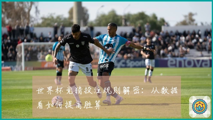 世界杯竞猜投注规则解密：从数据看如何提高胜算