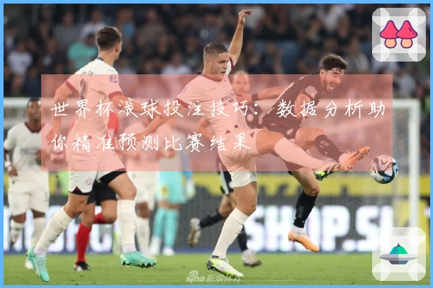 世界杯滚球投注技巧：数据分析助你精准预测比赛结果