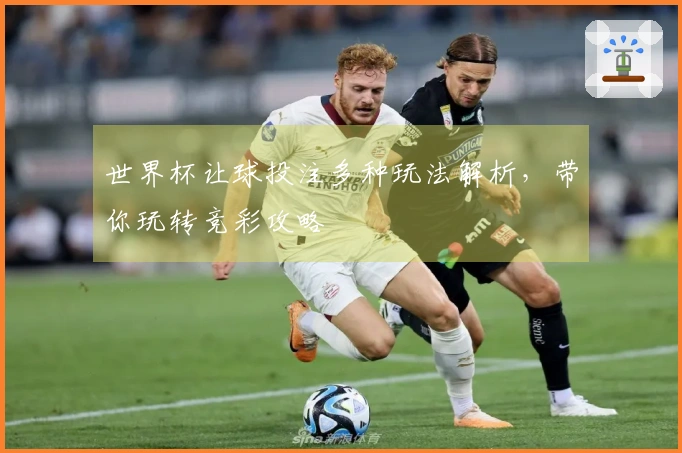 世界杯让球投注多种玩法解析，带你玩转竞彩攻略