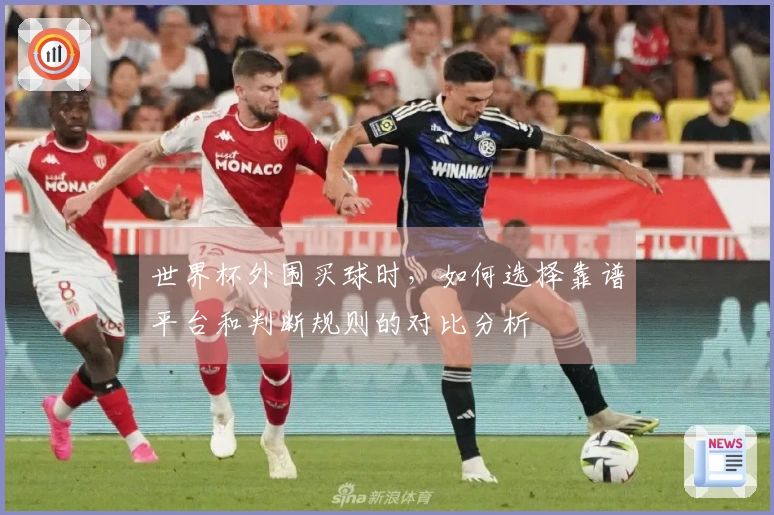 世界杯外围买球时，如何选择靠谱平台和判断规则的对比分析