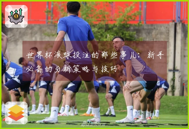 世界杯滚球投注的那些事儿：新手必备的分析策略与技巧