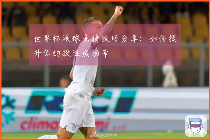 世界杯滚球竞猜技巧分享：如何提升你的投注成功率