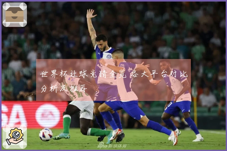 世界杯让球竞猜全览 各大平台对比分析及推荐