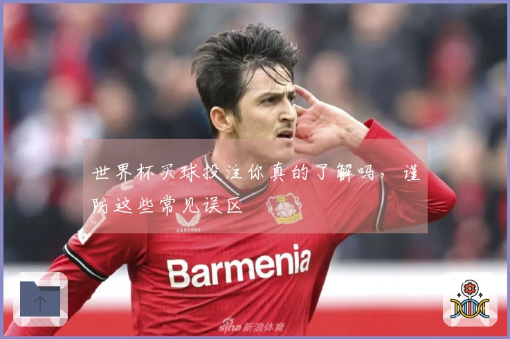 世界杯买球投注你真的了解吗，谨防这些常见误区